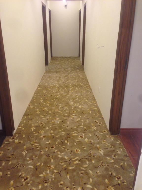Hotel Diplomat Iszlámábád Kültér fotó